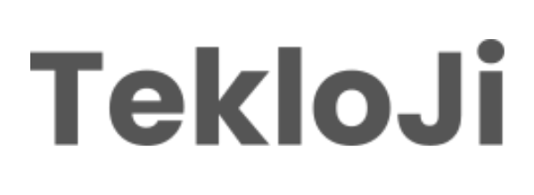 tekloji.com